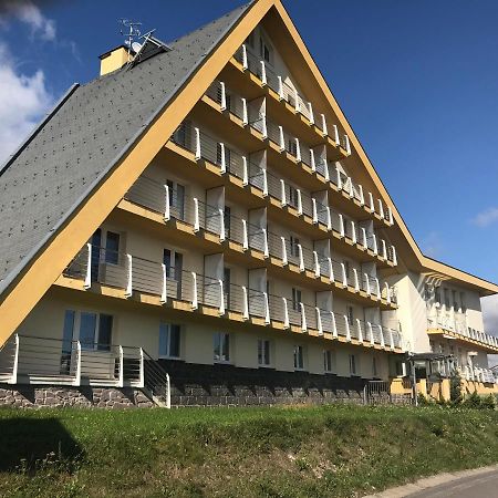 Donovaly Apartmán 204 AD Almet Kültér fotó