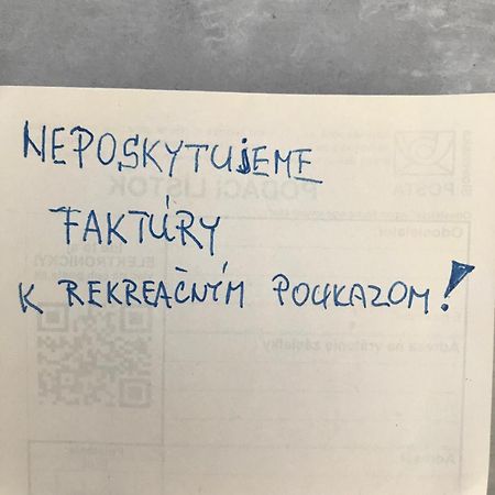 Donovaly Apartmán 204 AD Almet Kültér fotó