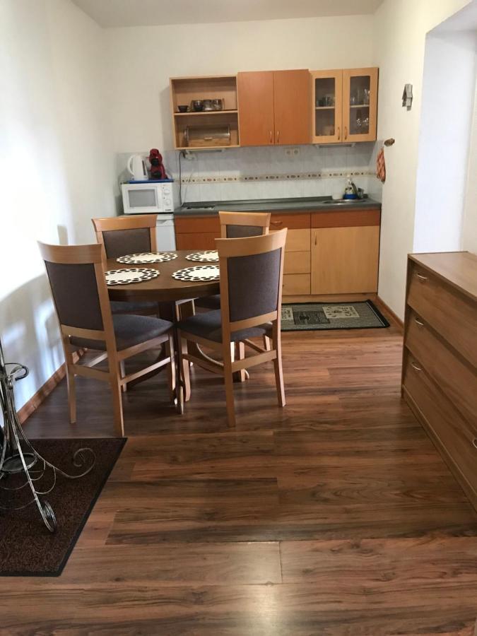 Donovaly Apartmán 204 AD Almet Kültér fotó