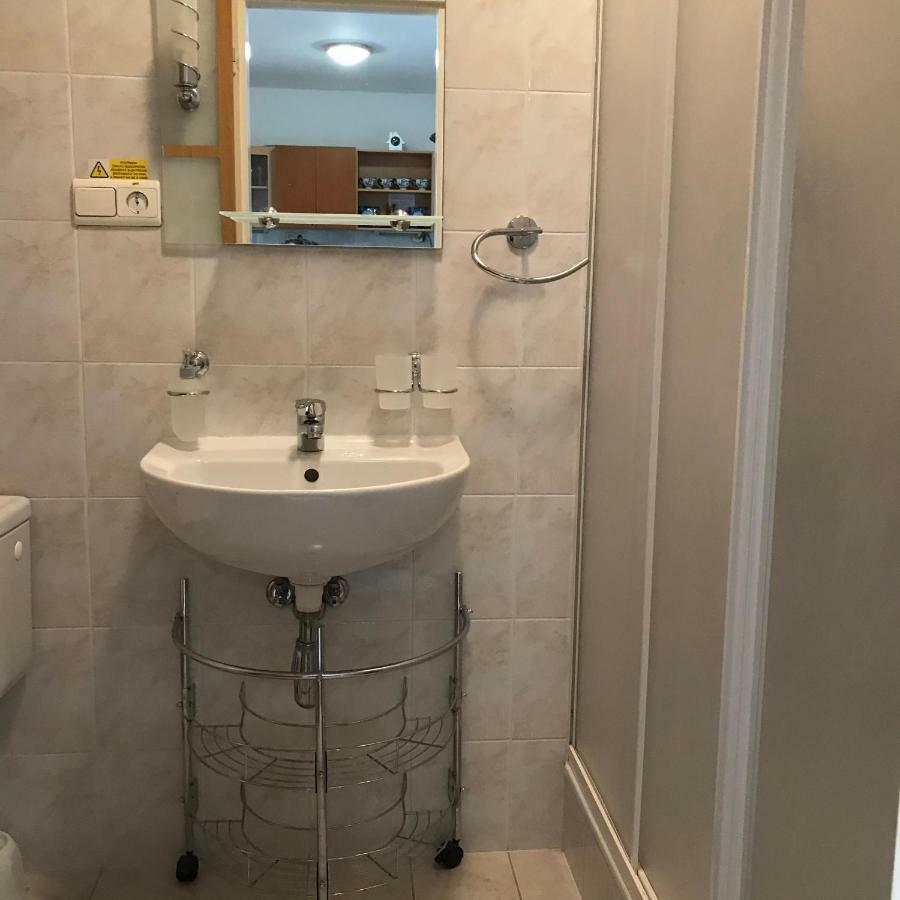 Donovaly Apartmán 204 AD Almet Kültér fotó